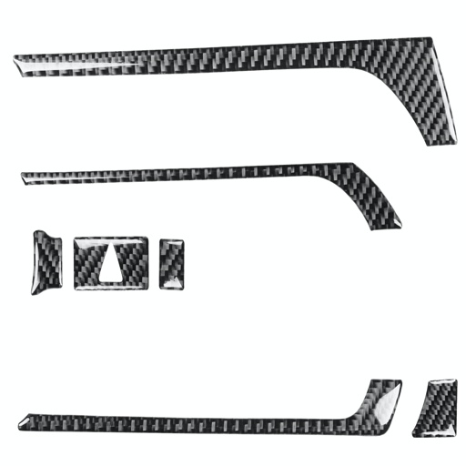Carbon Fiber Center Vents Trims For Miata ND/Mk4