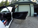 Carbon Fiber Door Panels For Miata NA/Mk1