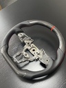 Carbon Fiber Steering Wheel (Type 1) For Miata ND/Mk4