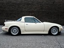 Mazdaspeed Style Side Skirts For Miata NA/Mk1