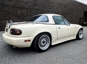 Mazdaspeed Style Side Skirts For Miata NA/Mk1