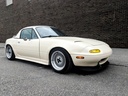 Mazdaspeed Style Side Skirts For Miata NA/Mk1