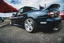 Monster Trunk Spoiler For Miata NB/Mk2