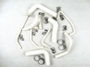 NA6 Cooling Hoses Set