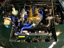NA6 Cooling Hoses Set