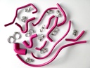 NA6/NA8 Vacuum Hoses Set