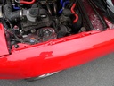 OEM Front Fenders For Miata NA/Mk1