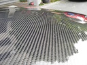 OEM style hood For Miata NA/Mk1