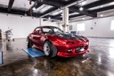 Overfenders Kit (Type 2) For Miata NA/Mk1