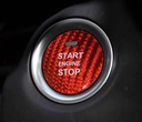 Push Start Button Cover For Miata ND/Mk4