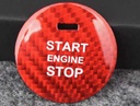 Push Start Button Cover For Miata ND/Mk4