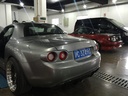 Quad LED Tail Lights Kit (NC2/NC3) For Miata NC/Mk3