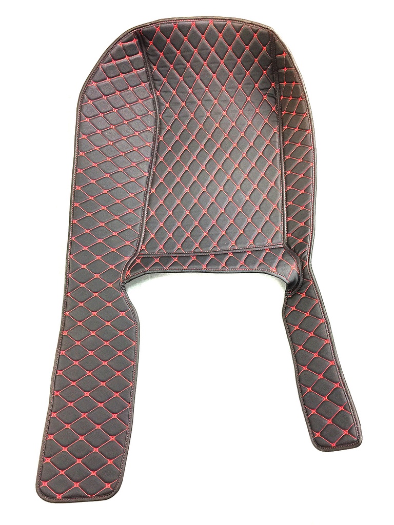 Quilted Floor mats (Premade material) For Miata NA/NB | OMG Roadster