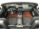 Quilted Floor mats (Premade Material) For Miata ND/Mk4