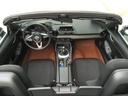 Quilted Floor mats (Premade Material) For Miata ND/Mk4