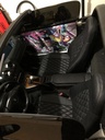 Quilted Seat Covers (Diamond Stitching) For Miata NB2/Mk2.5