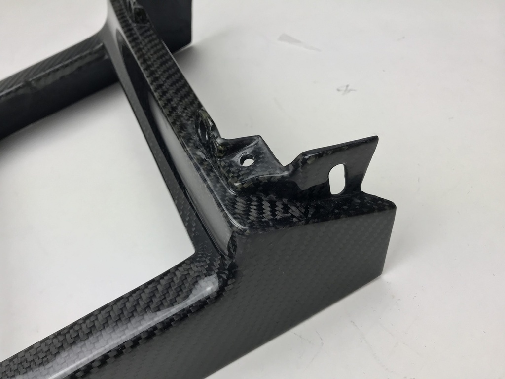 Radio console (89-93) For Miata NA/Mk1