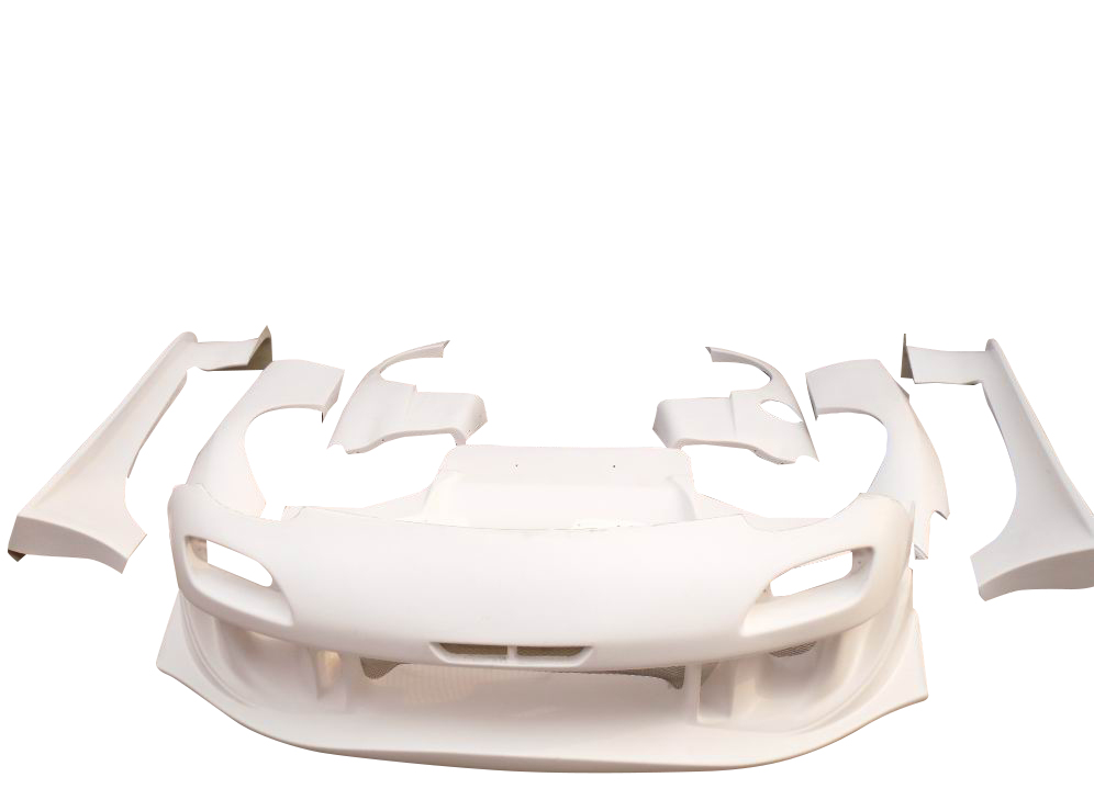 RE-GT Kit Replica For RX-7 FD