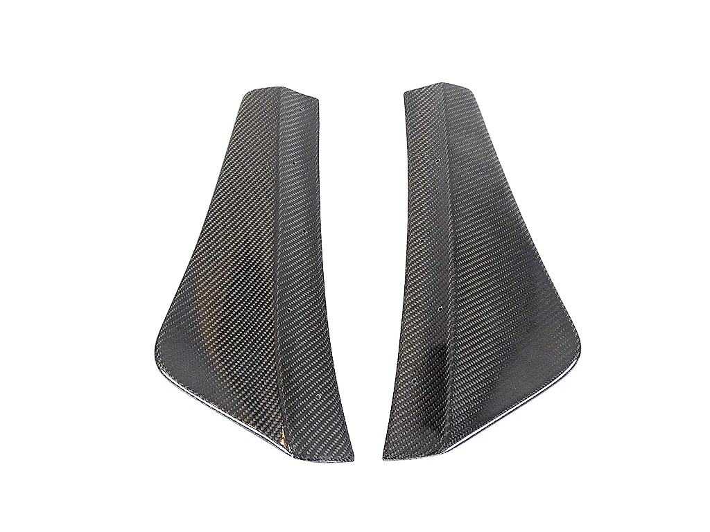 Rear Canards For Miata NA/Mk1