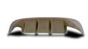 Rear Diffuser (Type 1) For Miata NB/Mk2