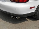 Rear Mazdaspeed Lip For Miata NB/Mk2