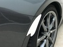 Rear Mudguards Add-Ons For Miata ND/Mk4