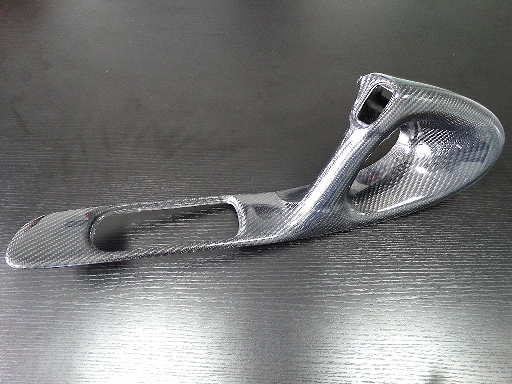 RHD Door Trims For RX-7 FD