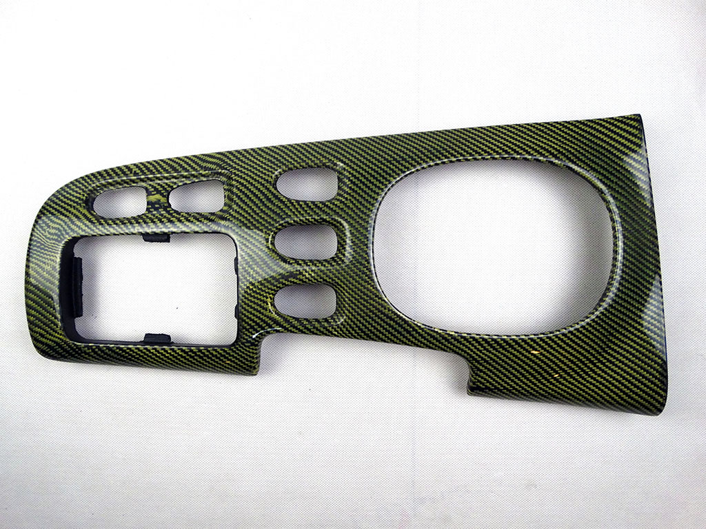RHD OEM Dash Panels For RX-7 FD