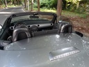 Roll Bar Hoops Covers For Miata NC/Mk3