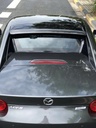 Roof Spoiler For Miata ND/Mk4