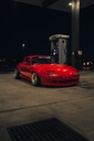 Sequential LED Turn Signals For Miata NA/Mk1