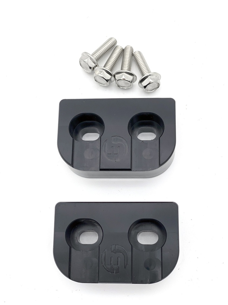 Delrin Door Bushings for Miata NA/NB/NC/ND