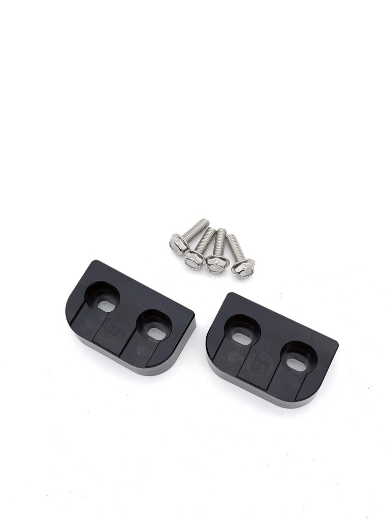 Delrin Door Bushings for Miata NA/NB/NC/ND