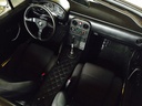 Shorty Radio console (89-94) For Miata NA/Mk1