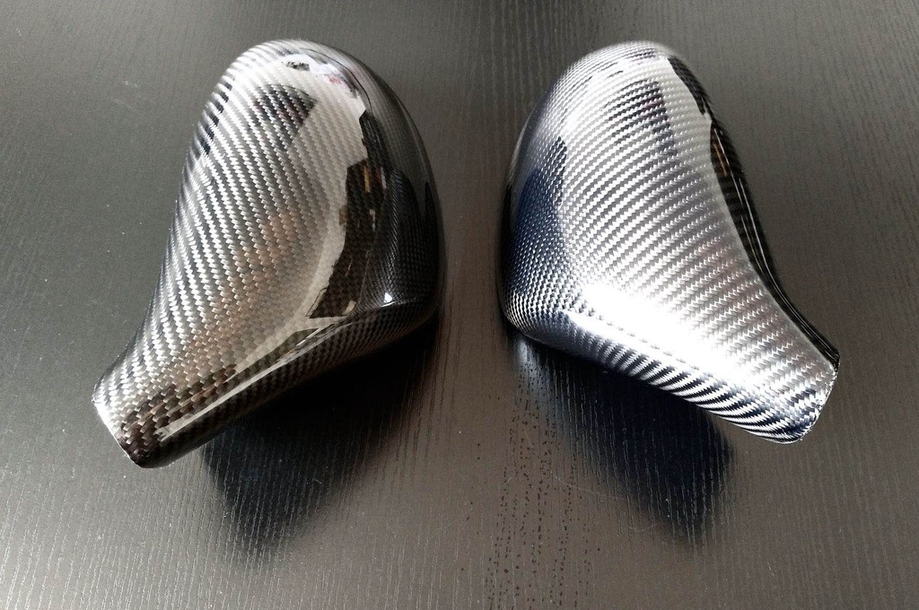 Side Mirrors Covers For Miata NB/Mk2