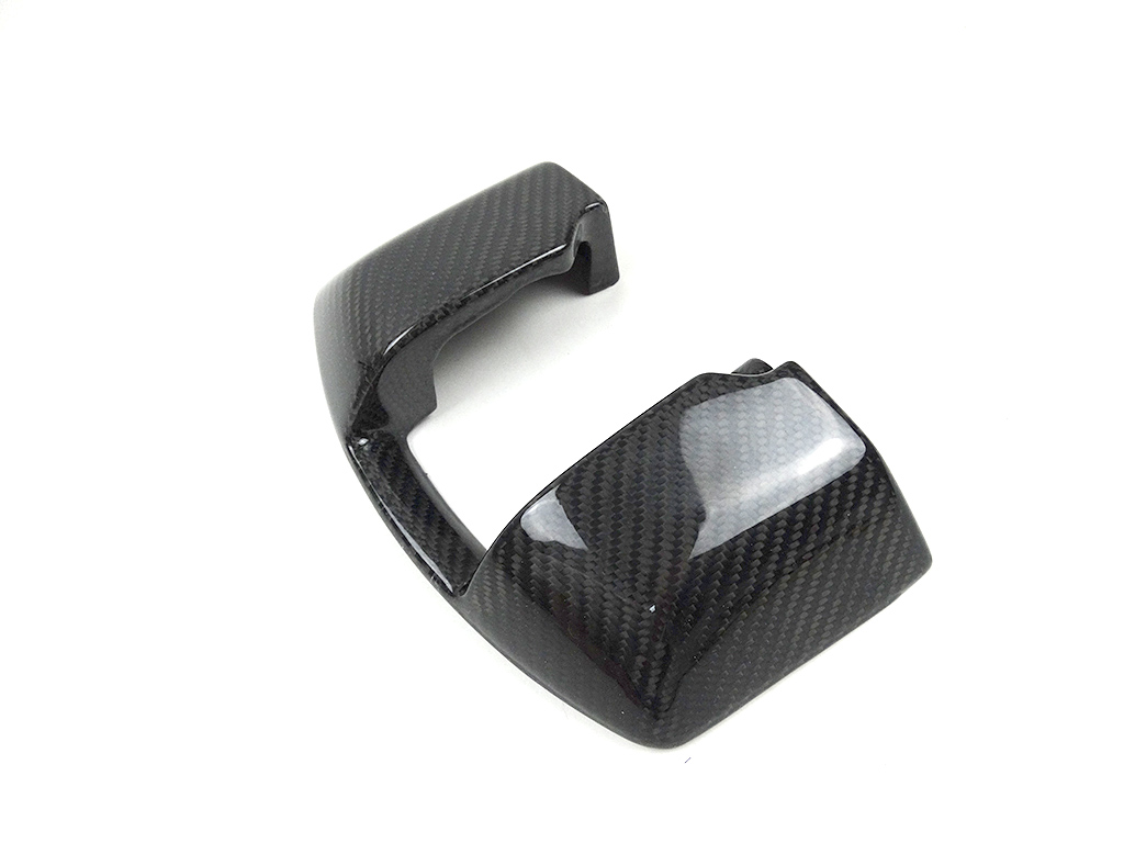 Soft Top Latch Cover For Miata ND/Mk4