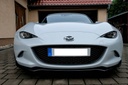 Spyder Grille For Miata ND/Mk4