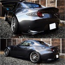 Tail Lights Covers With Vents For Miata ND/Mk4