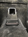 Trunk Lever Cover For Miata NA/Mk1