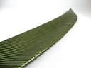 Trunk Spoiler (PRHT Version) For Miata NC/Mk3