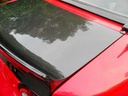 Trunk with high ducktail For Miata NA/Mk1