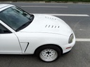 Vented Hood For Miata NB/Mk2