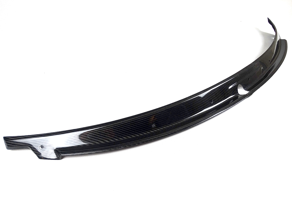 Windshield Cowl Grille (LHD version) For Miata NA/NB