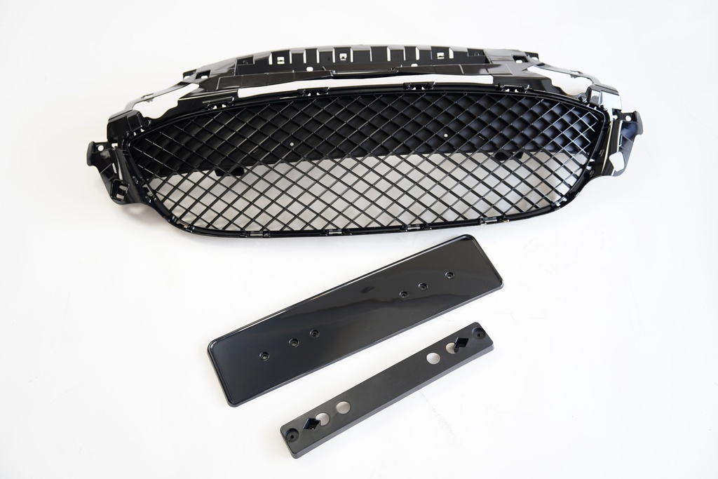 Mazda Spirit Racing Grille For Miata ND