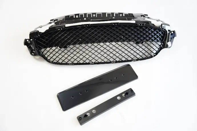 Mazda Spirit Racing Grille For Miata ND