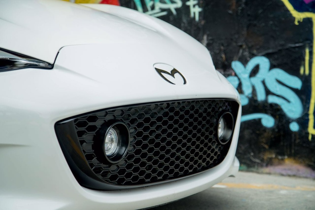 Evil Mazda Emblems (NC1/NC2/NC3/ND size)