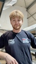 T-Shirt OMG Roadster x GW Autosport