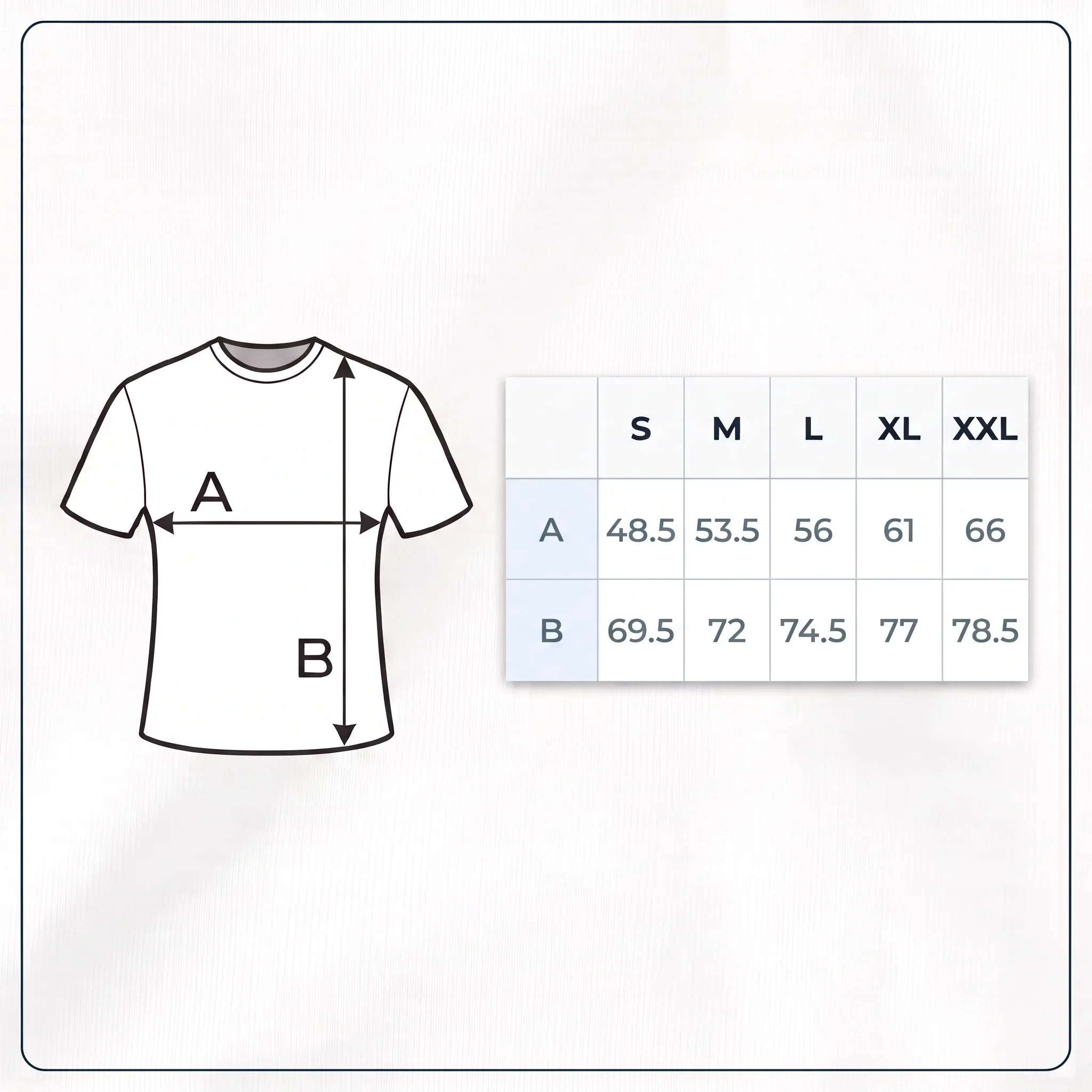 T-Shirt OMG Roadster x GW Autosport