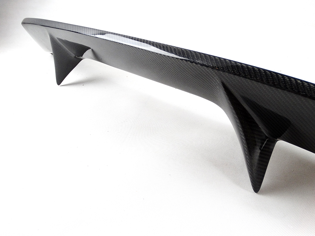 Extreme Trunk Spoiler (PRHT version) For Miata NC/Mk3