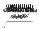 Fender Flares Installation kit